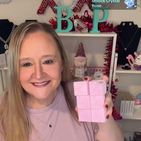 Nikki's Fizzin' Field